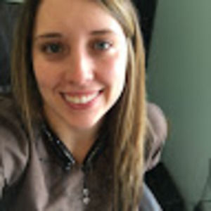 Meet your Posher, Kaylee